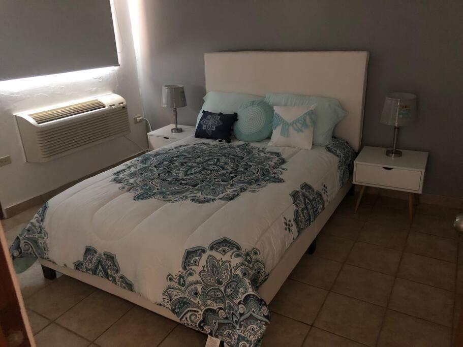 Haudimar Ph Beachfront Apt 4Br/3Bath Isabela Exterior foto