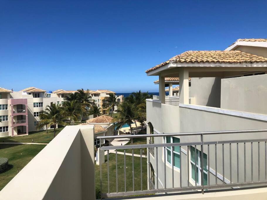 Haudimar Ph Beachfront Apt 4Br/3Bath Isabela Exterior foto