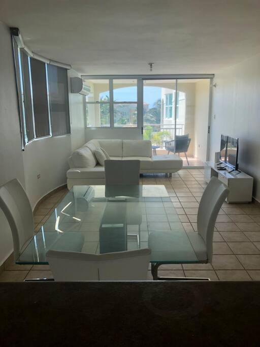 Haudimar Ph Beachfront Apt 4Br/3Bath Isabela Exterior foto